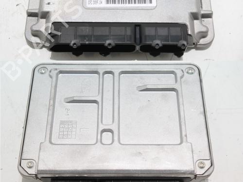 Electronic module CITROËN NEMO Box Body/MPV (AA_) 1.3 HDi 75 | BP36610402M83 - Image 8