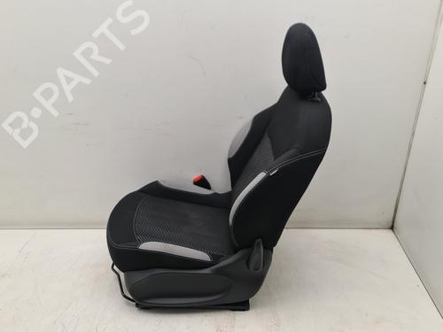 Left front seat PEUGEOT 2008 I (CU_) 1.2 VTi | BP36609524C15 - Image 12