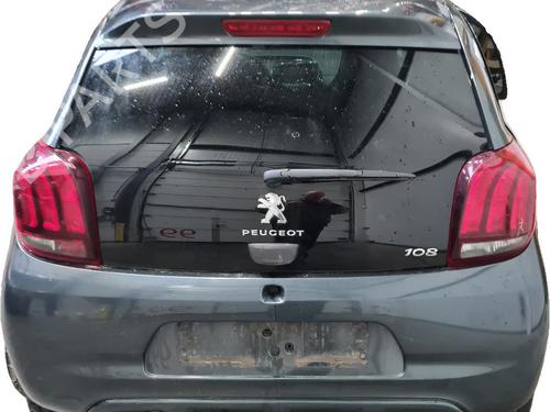 Middle console PEUGEOT 108 1.0 VTi | BP36638297I22 - Image 29