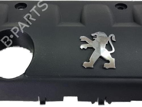 Used Upper protection Upper protection PEUGEOT 207 CC (WD_) 1.6 16V (120 hp) 39757362 39757362