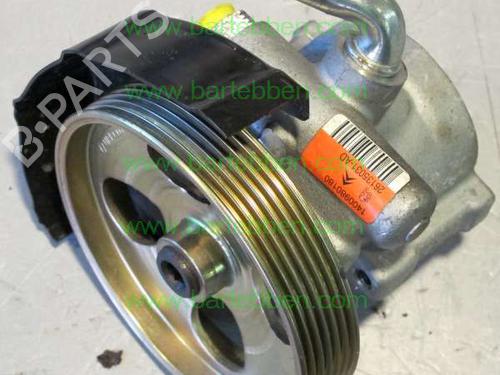 Used Steering pump Steering pump 36601997 36601997