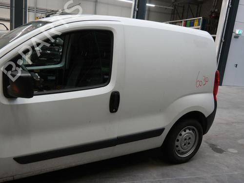 ABS pump PEUGEOT BIPPER (AA_) 1.3 HDi 75 | BP36612059M43 - Image 19