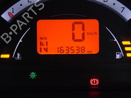Electronic module CITROËN C3 Pluriel (HB_) 1.6 | BP36619049M83 - Image 12