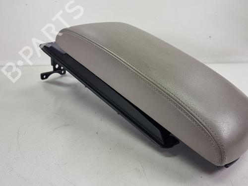 Armrest / Center console CITROËN C5 III (RD_) 2.0 16V (RDRFJC, RDRFJF) | BP36622937I20  - Image 5