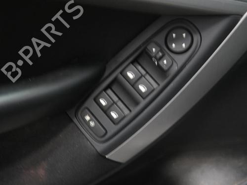 Middle console CITROËN C4 Picasso I MPV (UD_) 1.6 VTi 120 | BP36625213I22  - Image 32