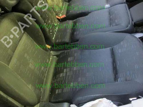 Control unit CITROËN BERLINGO Box Body/MPV (B9) 1.6 HDi 90 16V | BP36601936M11 - Image 4