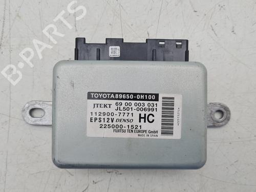 Electronic module PEUGEOT 2008 I (CU_) 1.2 VTi | BP36639403M83 - Image 9