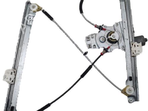 Front left window mechanism CITROËN C6 (TD_) 3.0 HDi | BP36638981C22 - Image 4