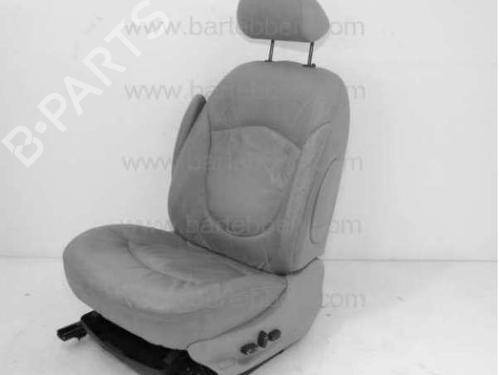 Left front seat CITROËN C5 II Break (RE_) 2.2 HDi (RE4HTE, RE4HT2) | BP36632877C15 - Image 9