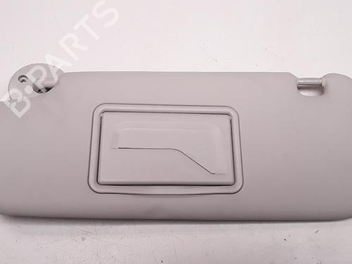 Used Left sun visor Left sun visor CITROËN C3 AIRCROSS II (2R_, 2C_) 1.2 PureTech 110 (2RHNZB, 2RHNZW, 2RHNPX, 2RHNPJ) (110 hp) 36616739 36616739