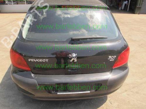 Pipe PEUGEOT 307 (3A/C) 2.0 HDi 90 | BP36614440M125  - Image 10