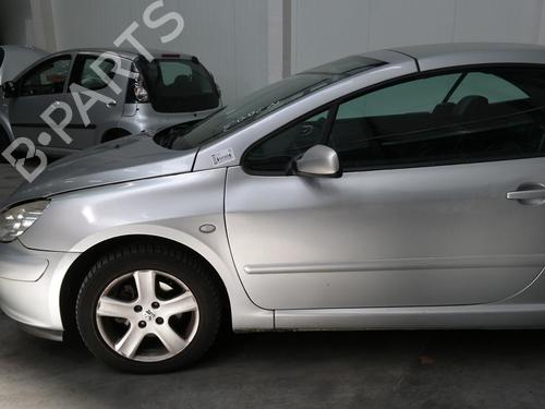 Control unit PEUGEOT 307 CC (3B) 1.6 16V | BP36621648M11 - Image 14