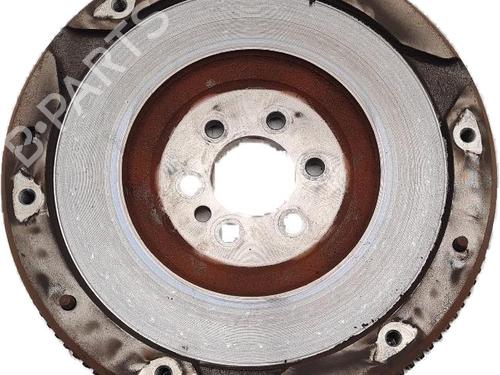 Used Flywheel Flywheel 36635475 36635475