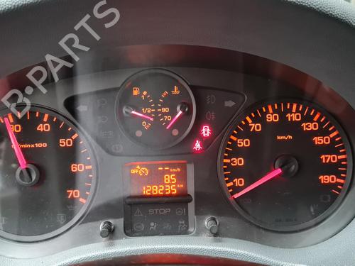 Left headlight CITROËN C5 III Break (RW_) 2.0 HDi 165 | BP36639106C28  - Image 21
