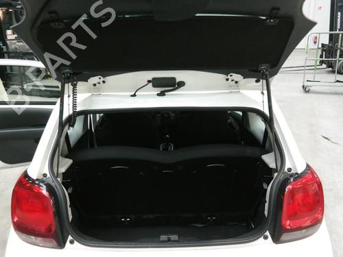 Switch CITROËN C1 II (PA_, PS_) 1.0 VTi 68 | BP36612633I30 - Image 3