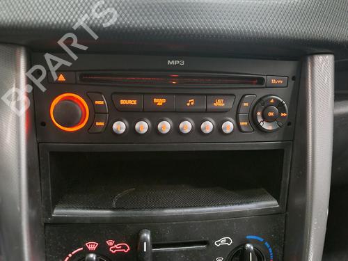 Switch PEUGEOT 207 SW (WK_) 1.6 16V | BP36628583I30 - Image 41