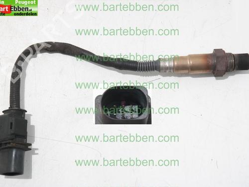 Electronic sensor PEUGEOT PARTNER Tepee 1.6 VTi | BP36632650M84 - Image 5