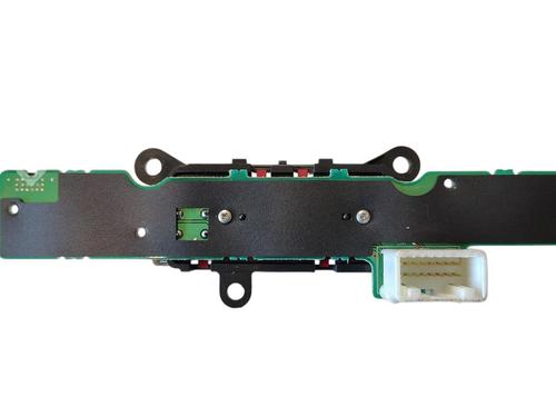 Switch CITROËN C-CROSSER ENTERPRISE (VU_, VV_) 2.4 16V | BP36633262I30 - Image 5
