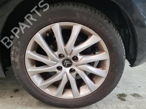 Switch CITROËN C4 Picasso I MPV (UD_) 1.6 THP 155 | BP36627150I30 - Image 7