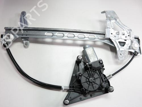 front-left-window-mechanism-citroen-c1-ii-pa_-ps_-2014-2015-2016-2017-2018-2019-2020-2021-36615125 main image