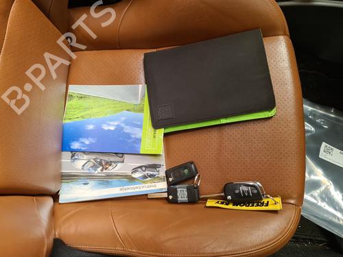 Switch PEUGEOT 207 CC (WD_) 1.6 HDi | BP36632775I30 - Image 37