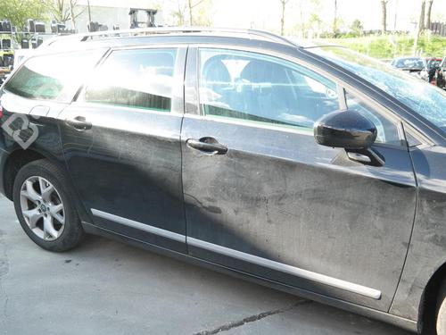 Pipe CITROËN C5 III Break (RW_) 1.6 THP 155 | BP36609583M125 - Image 18