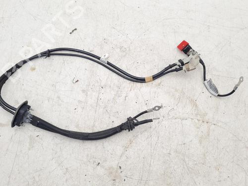 Cable CITROËN C5 III Break (RW_) 2.0 HDi 165 | BP36639135E12 - Image 2