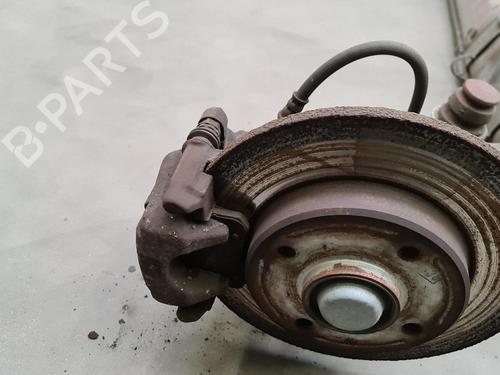 Other PEUGEOT 2008 I (CU_) 1.6 VTi | BP36625261O1 - Image 9
