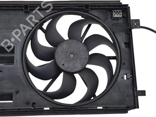 Used Radiator fan Radiator fan 36636885 36636885
