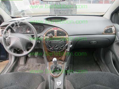 Control unit CITROËN C5 I Break (DE_) 2.0 HDi (DERHYB) | BP36603117M11 - Image 10