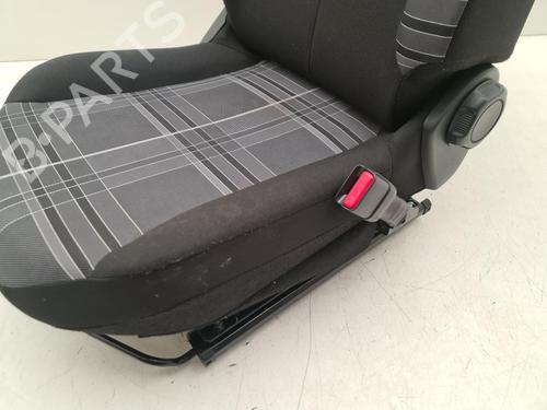 Right front seat PEUGEOT 108 1.0 VTi | BP36628510C16 - Image 6
