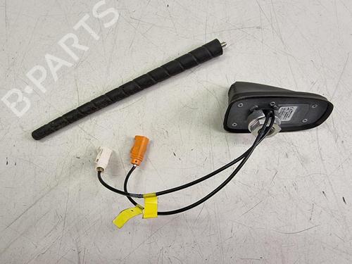 Antenne/Base CITROËN BERLINGO (ER_, EC_) 1.6 HDi 92 | BP36619508C140 - Image 3