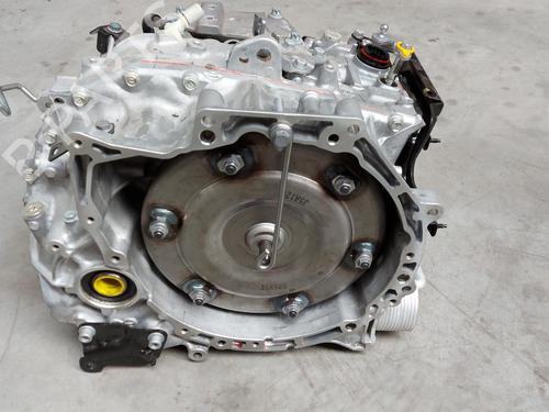 Gearbox CITROËN C3 III (SX) 1.2 THP 110 (SXHNPS, SXHNZT, SXHNZ6) | BP36618792M3 - Image 3