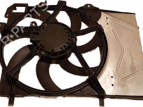 Radiator fan CITROËN C3 III (SX) 1.2 THP 110 (SXHNPS, SXHNZT, SXHNZ6) | BP36618794M35 - Image 2