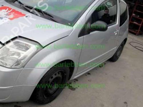 Electronic module CITROËN C2 (JM_) 1.4 HDi | BP36605879M83 - Image 7