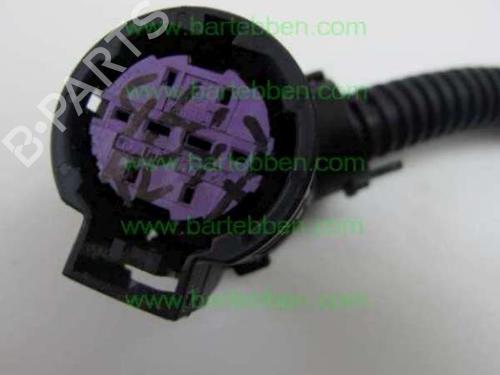 Cable CITROËN JUMPER II Van 2.2 HDi 110 | BP36634090E12 - Image 7