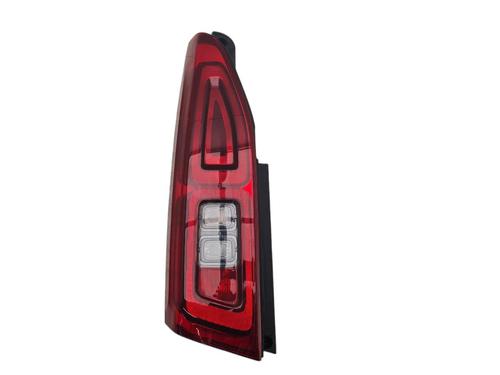 Left taillight CITROËN BERLINGO (ER_, EC_) 1.2 PureTech 110 | BP36635900C34 - Image 7