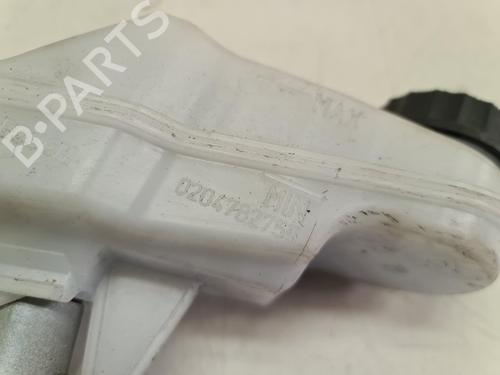 Brake master cylinder PEUGEOT 108 1.0 VTi | BP36628479M77 - Image 3