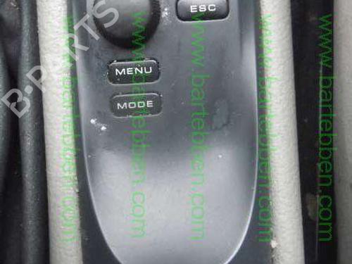Electronic module CITROËN C5 I (DC_) 2.0 16V (DCRFNC, DCRFNF) | BP36602487M83 - Image 3
