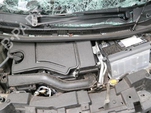Electronic module PEUGEOT 108 1.0 VTi | BP36613970M83 - Image 13
