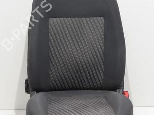 Used Right front seat Right front seat PEUGEOT BIPPER Tepee 1.4 (73 hp) 36608768 36608768