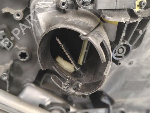 Pipe CITROËN C5 III (RD_) 1.6 THP 155 (RD5FV8, RD5FNA) | BP36635365M125 - Image 2