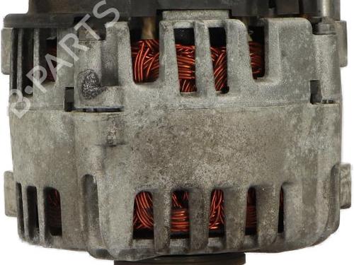 Alternator CITROËN C5 III Break (RW_) 2.0 HDi 165 | BP36639081M7 - Image 2