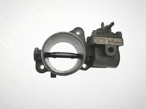 Used Egr Egr PEUGEOT BOXER Bus (230P) 2.5 D (86 hp) 36604295 36604295