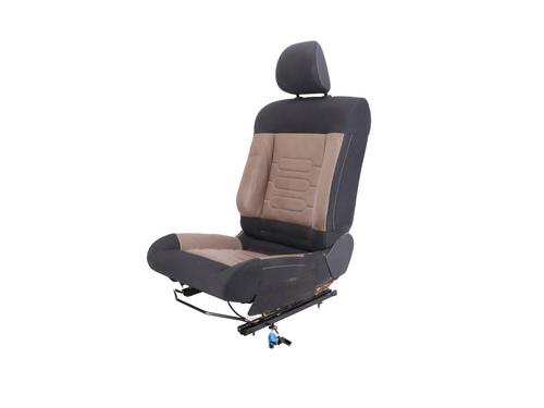 Right front seat CITROËN C4 CACTUS 1.2 VTi 82 | BP36606625C16  - Image 9