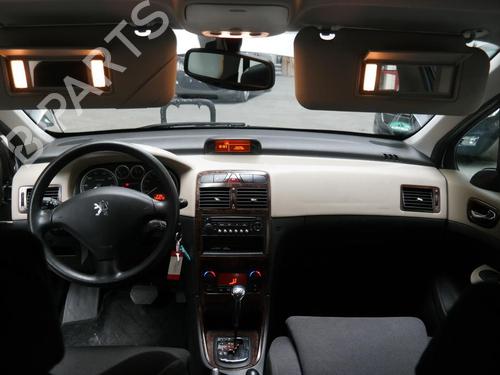 Dashboard PEUGEOT 307 (3A/C) 1.6 16V | BP36613831C46  - Image 13