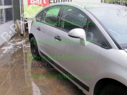 Middle console CITROËN C4 I (LC_) 1.6 HDi | BP36606874I22 - Image 14