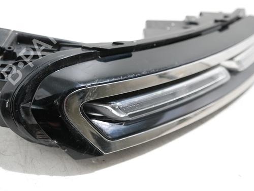 Right daytime light CITROËN C5 AIRCROSS (A_) 2.0 BlueHDi 180 (AJEHZR) | BP36616680C103 - Image 3