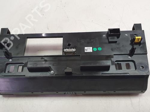 Middle console DS DS 7 Crossback (J4_, JR_, JC_) PureTech 130 (JRHNSU) | BP36620301I22 - Image 2