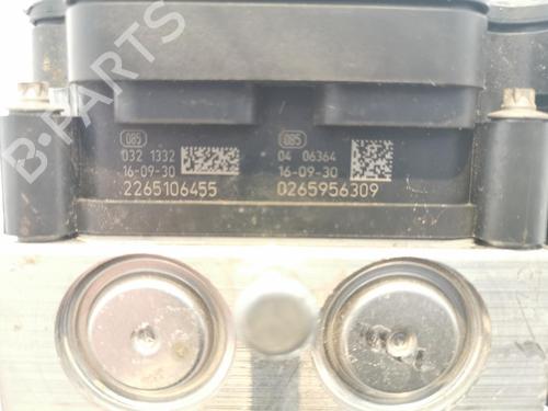ABS pump PEUGEOT 108 1.0 VTi | BP36618306M43 - Image 6